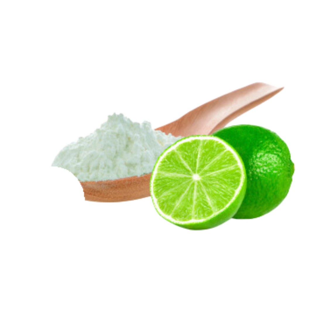 Lemon Juice Powder Emissa INC