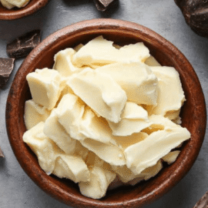 Manteca de cacao