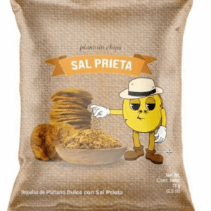 Sal Prieta